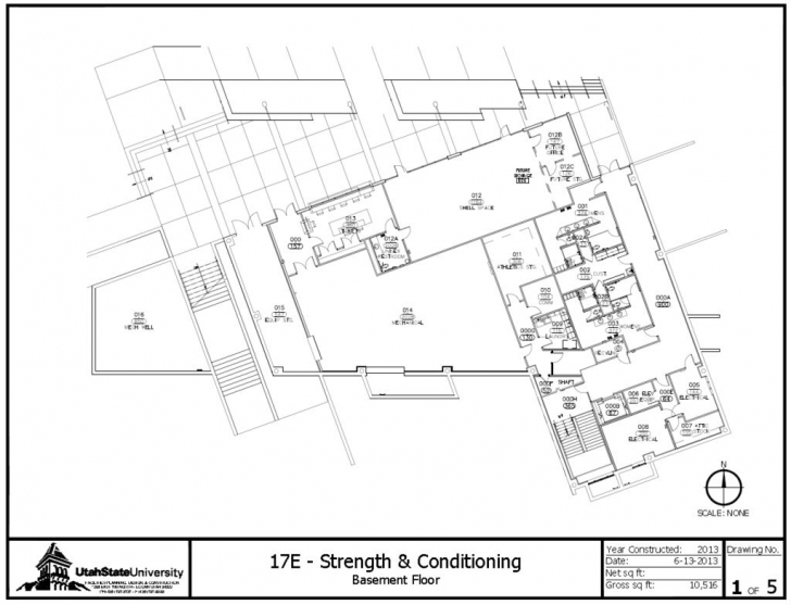 Image of Creating Basic Floor Plans From An Architectural Drawing In Autocad Architecture Autocad Drawing Pic