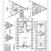 A Frame House Plans With Loft