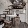 Freedom Tiny House Swoon