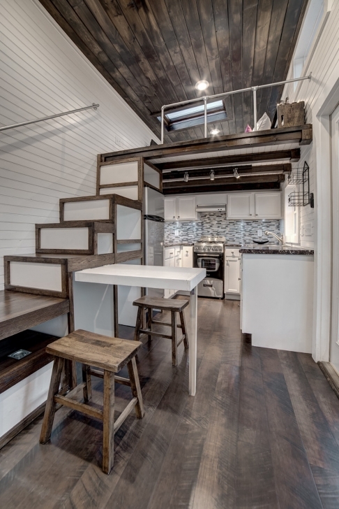 Image of Freedom - Tiny House Swoon Freedom Tiny House Swoon Pic