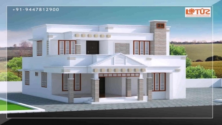 Image of House Design In 4 Cent - Youtube 4 Cent House Plans Image
