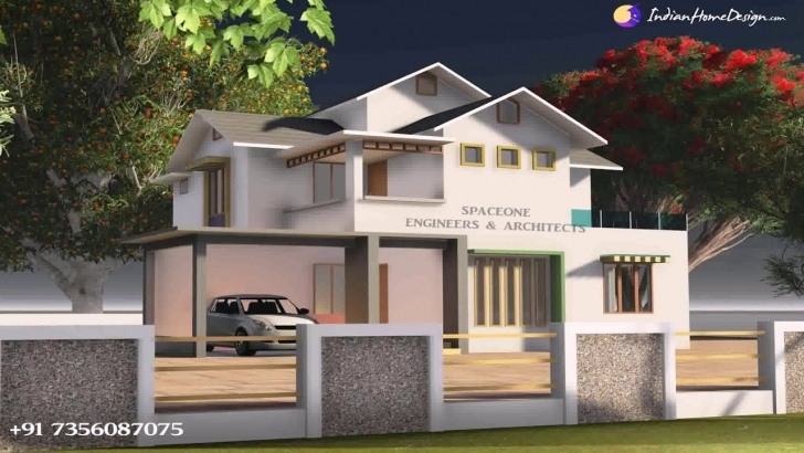 Image of House Plans For 2 Cent Plot - Youtube 2 Cent House Plan Photos Photo