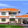 Indian House Picture