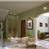 Indian Small House Interior Designs Photos