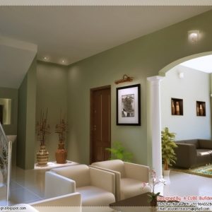 Indian Small House Interior Designs Photos