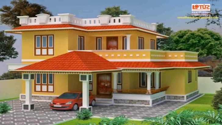 Image of Kerala Style Low Cost House Plans - Youtube Kerala House Plans Low Cost Plan Photos Image