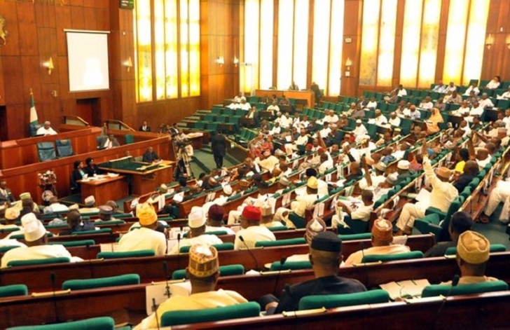 Image of Reps To Probe State House Clinic's Budgets — Nigeria — The Guardian Latest News In Nigeria House Of Representative Photo