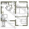 Simple 2 Bedroom House Plans South Africa