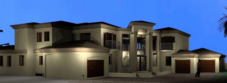 Incredible 4 Bedroom Double Storey House Plans In South Africa Beautiful 4 Double Storey House Plans In South Africa Image