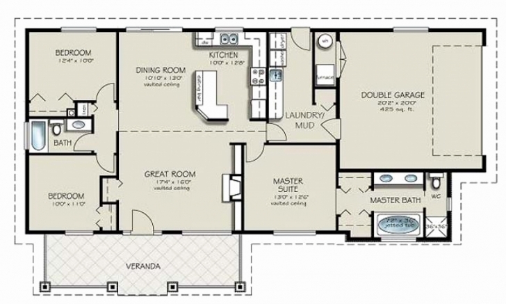 Incredible 4 Bedroom House Plans 2 Story Inspirational Small Bedroom House Simple 4 Bedroom House Plans 2 Story Photo