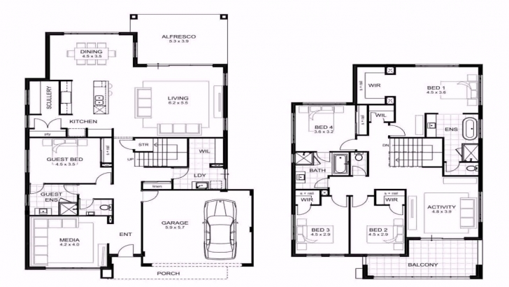 Incredible 4 Bedroom House Plans In Limpopo - Youtube House Plans Designs Limpopo Pic
