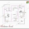 800 Sq Ft House Plans Kerala Style