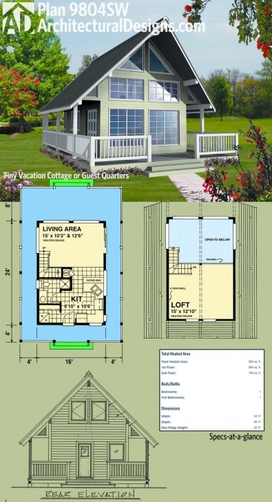 Incredible 812 Best Home Design - Warehouse Images On Pinterest | Architecture Front Elevation Plan #484-5 Pic