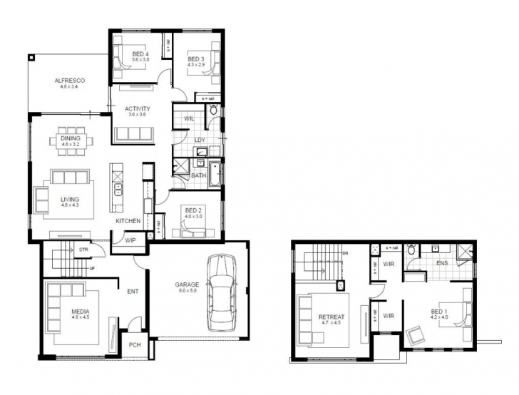 Incredible Best Home Plot Design Pictures - Decoration Design Ideas - Ibmeye 20 X 50 Plot Design Photo