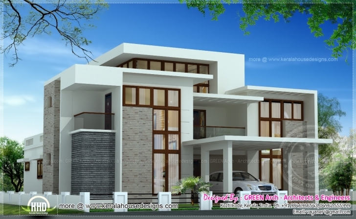 Incredible Different House Elevation Exterior Designs Indian Plans Karala Palan Model House Photo