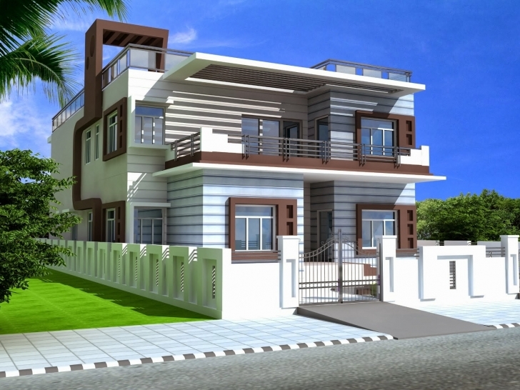 Incredible House Front Design Ideas | Home Design Ideas Home Front Design Photo Picture