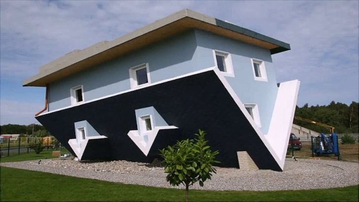 Incredible House Painting Design In Nigeria - Youtube Latest House Painting In Nigeria Picture