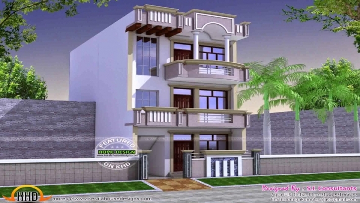Incredible House Plan Design 13X50 - Youtube Huse Digain 13X50 Photo