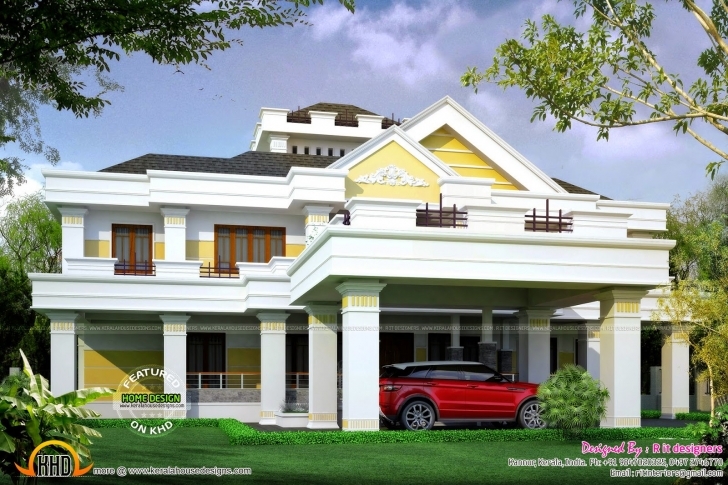 Incredible January 2015 - Kerala Home Design And Floor Plans Home 1St Slab Design In Kerala Pic
