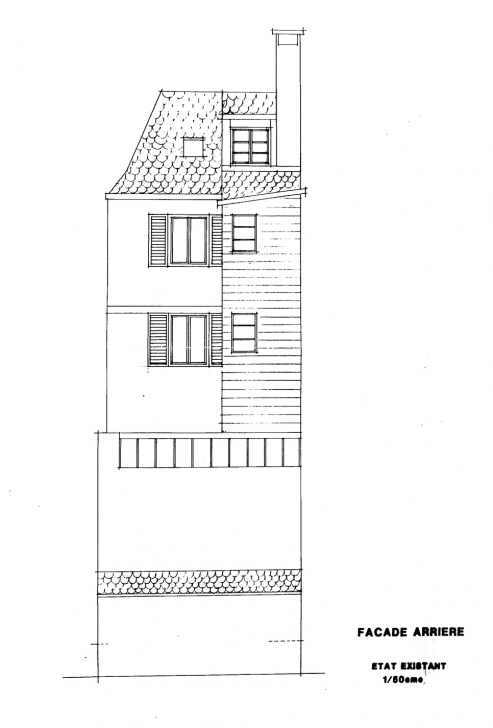 Incredible Maisons De Strasbourg » Résultats De Recherche » 16/50 House Plon Picture