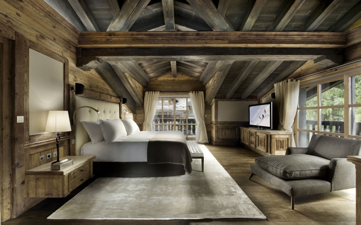 Incredible Mountain Chalet Home Plans - Luxamcc Luxury Mountain Chalet Home Plans Picture
