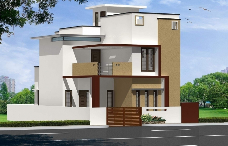 Incredible Related Image | Duplex | Pinterest Front Elevation Of Indian House 30X50 Site Ground Floor Image