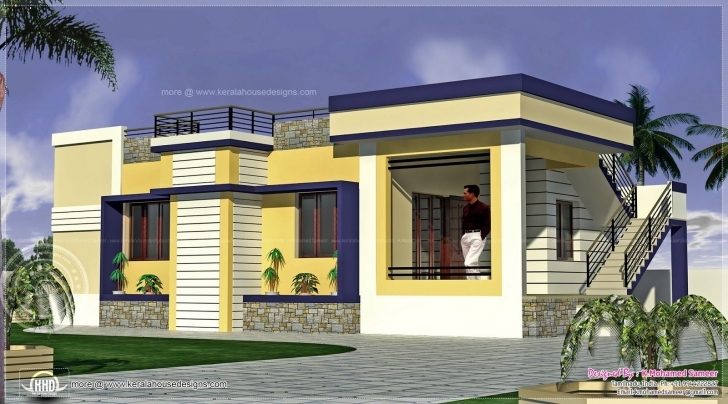 Incredible Tamil-Nadu-House-Plans-1000-Sq-Ft-L-373Ca2E589F80Dea (1600×888 Tamil Small House Model Photos Pic