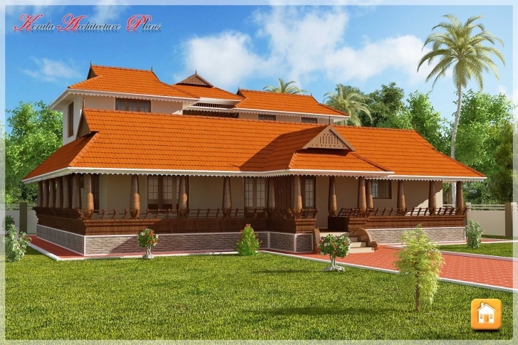 Incredible Veedu Plans Kerala | Home Design Kerala Old Homes Photo Gallery Image