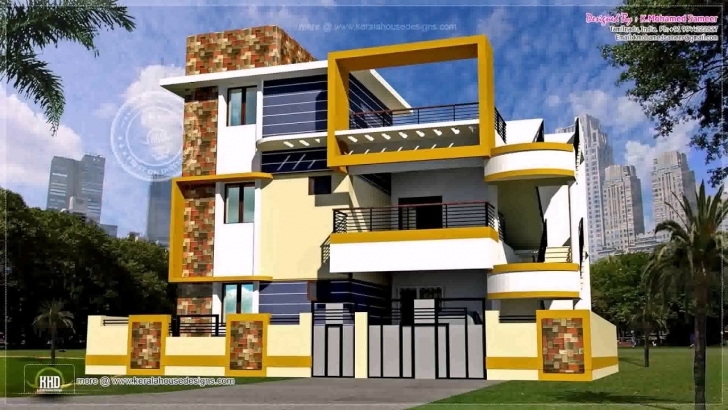 Inspirational 1000 Sq Ft House Design For Middle Class - Youtube 1000 Sq Ft House Design For Middle Class Picture