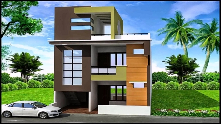 Inspirational 20X30 House Plans 3D - Youtube 20X30 3D House Plans Pic