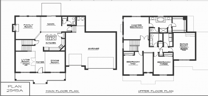 Inspirational 4 Bedroom House Plan Kerala Style Lovely 4 Bedroom 2 Story House 4 Bedroom 2 Story House Plans Kerala Style Photo