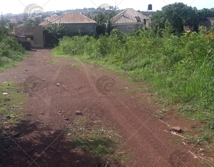 Inspirational 4 Plots Of Land For Sale At Independence Layout Enugu,nigeria Plot Of Land In Nigeria Picture