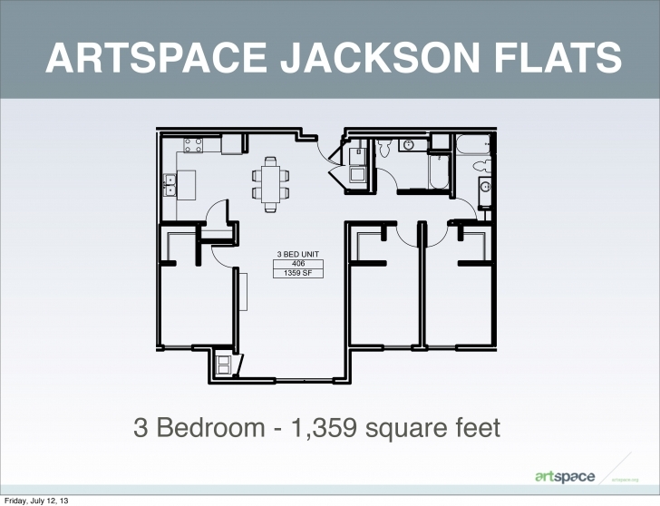 Inspirational Bedroom Flat Plan Drawing Architectural Drawings Pictures Details Of Structure Of Three Bedroom Flat Picture