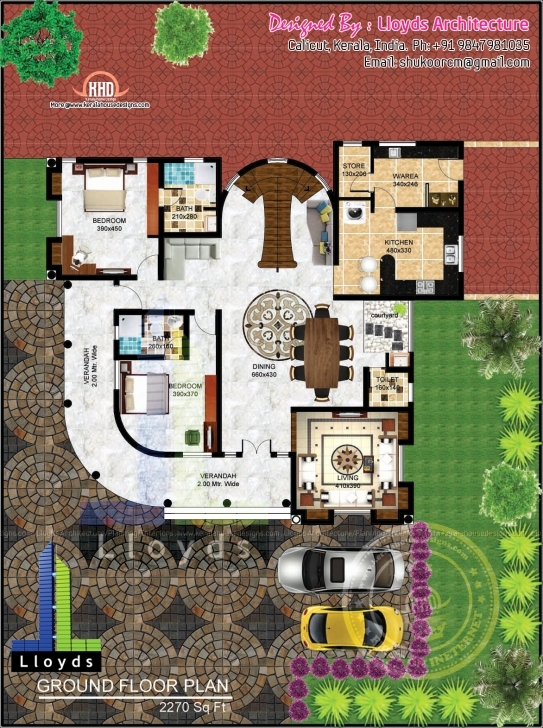 Inspirational Bungalow House Plans Indian Style Awesome Elegant 5 Bedroom Bungalow 5 Bedroom Bungalow House Plans India Image