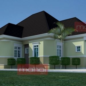 5 Bedroom Buildings