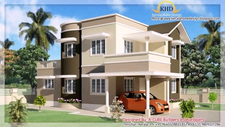 Inspirational Duplex House Design Indian Style - Youtube Small Duplex House Plans Indian Style Picture