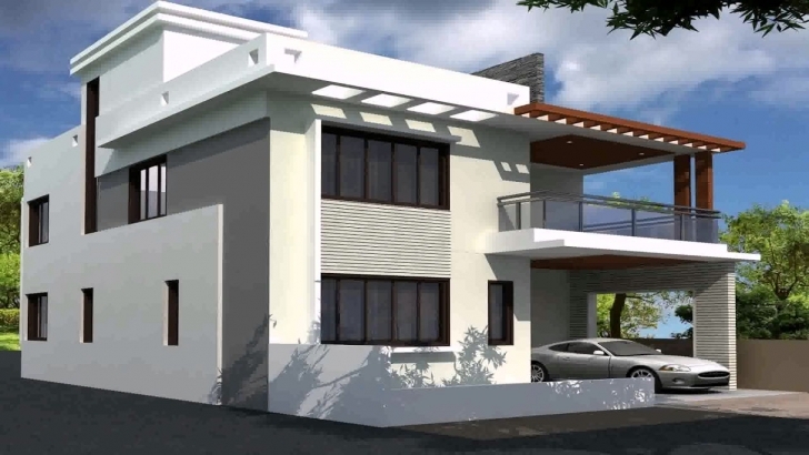 Inspirational Duplex House Plans For 30X50 Site South Facing - Youtube Front Elevation Of Indian House 30X50 Site South Facing Picture