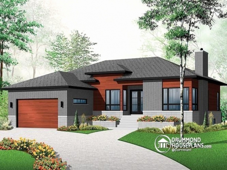 Inspirational Elegant 3 Bedroom House Plans Double Garage Plan Endear With | Musicdna 3 Bedroom House With Double Garage Picture