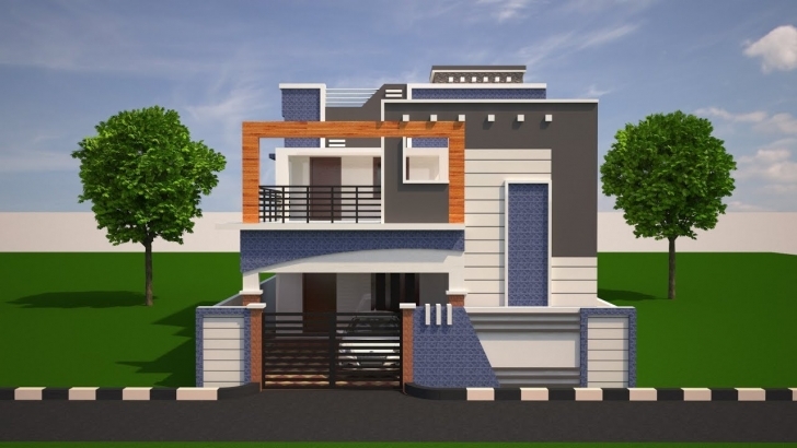 Inspirational Exterior Home Designs - Youtube Sn Opritchsfence House Front Elivation Pic