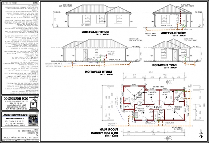 Inspirational Free House Plans And Designs In South Africa | Home Design Gallery Ideas Free House Plans South Africa Photo