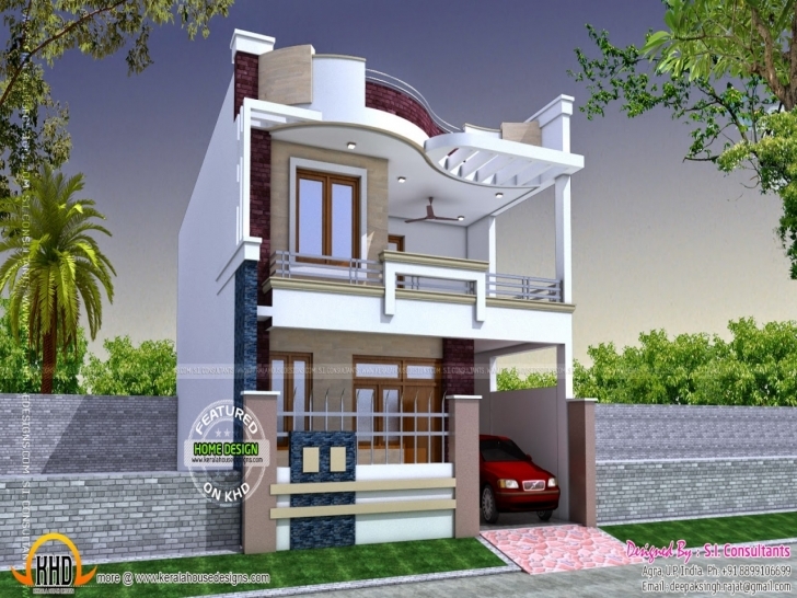 Inspirational Free Online House Plans Indian Style | The Base Wallpaper Small Indian House Pic Picture