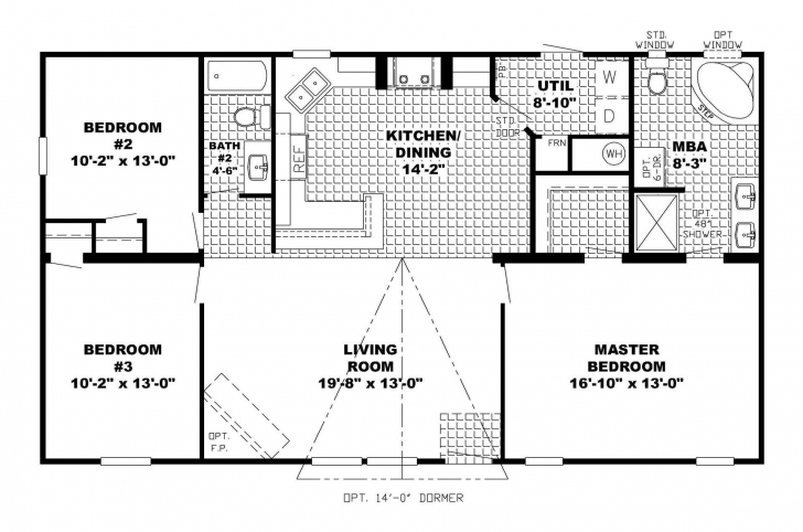 Inspirational Free Ranch Style House Plans - Homes Floor Plans Free House Plans Image