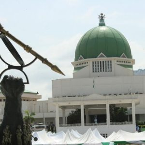 Latest News In Nigeria House Of Assembly