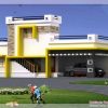 Simple House Front Elevation Designs