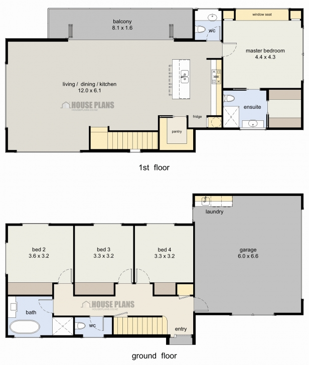 Inspirational House Plans 2 Storey 4 Bedroom Beautiful 4 Bedroom 2 Story House 4 Bedroom 2 Storey Modern House Plans Pic