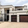 Double Story House Plan In South Africa