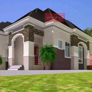 Latest Building Plan In Nigeria