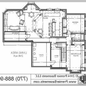 Building Floor Plans In Nigeria