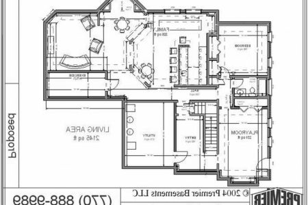 Building Floor Plans In Nigeria