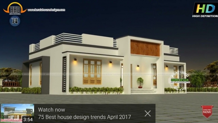 Inspirational Pin By Azhar Masood On House Elevation Indian Single | Pinterest Best House Design Trends April 2017 Photos Photo